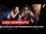 Dinilai Vulgar, Lagu Despacito Dilarang Oleh Pemerintah Malaysia