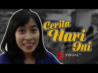 Cerita Hari Ini di Commuter Line Jakarta