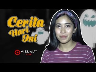 Cerita Hari Ini - Wisata Malam TPU Jeruk Purut