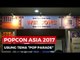 POPCON Asia 2017, Pop Parade
