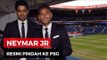 Transfer 3.5 Triliun, Neymar Resmi Pindah ke PSG