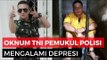 Serda Wira si Pemukul Polisi Ternyata Depresi Sepulang dari Papua