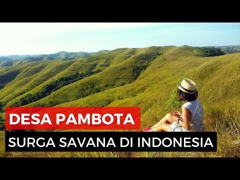 Surga Tersembunyi ini Harus Kamu Datangi Sebelum Ramai!