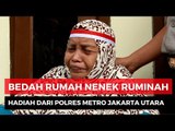 Kado HUT RI ke-72 Dari Polres Metro Jakarta Utara