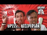 (Web Series) Balada Si AA Episode Upsss Keceplosan
