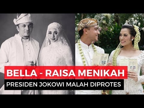 Jokowi Disalahkan Warganet Karena Aset Bangsa Jatuh ke Tangan Asing