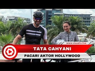 Mantan Istri Tommy Soeharto Pacari Aktor Hollywood Ganteng