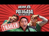 GO-VIDEO 2017_Balada Si AA Palugada_Trailer_Fajar Syahbana