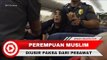 Wanita Muslim Hamil Dipaksa Keluar dari Pesawat di Amerika Serikat