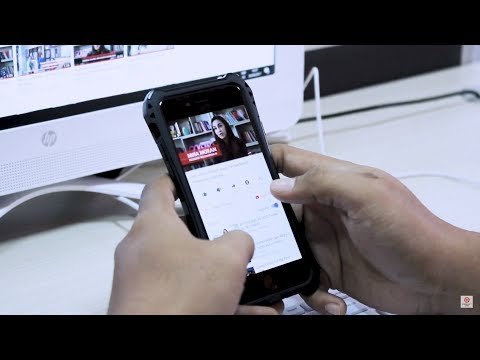 VisualTV.Live: Visually Yours - Video Berita Terkini