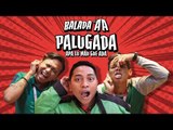 (Web Series) Balada Si AA Palugada (5 Finalis Terbaik Kategori Komedi #GOVIDEO2017)