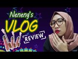 Review Asik Lipstik Ussy Sulistiawaty - Neneng Vlog