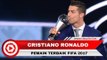Kalahkan Messi dan Neymar, Cristiano Ronaldo Harumkan Real Madrid sebagai Pemain Terbaik FIFA 2017