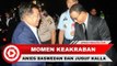 Akrab! Gubernur DKI Anies Baswedan Lepas Wapres Jusuf Kalla Kunjungan ke Turki