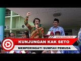 Kak Seto dan Pemain 