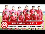 Timnas Indonesia U-19 Vs Brunei Darussalam: Garuda Menang Telak 5 - 0