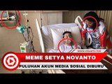 Awas! Meme Setya Novanto Berujung Pidana UU ITE