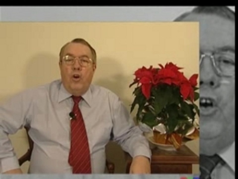 Magazine Tv  d'Eurolinc sur le FGI de Rio en nov 2007