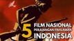 5 Film Kisah Nyata Perjuangan Pahlawan Indonesia