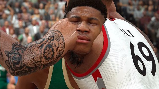 Qué es el clipping en los videojuegos - Hobby Basics