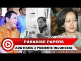 Tommy, Mamiek, dan Prabowo di Paradise Papers