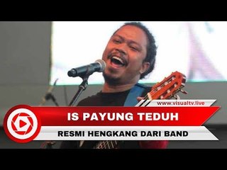 Sebelum Pamit, Vokalis Payung Teduh Berikan Kode