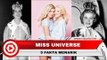 Amerika Serikat Paling Sering Menang, Ini 5 Fakta Menarik Miss Universe