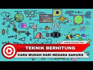 Tips Perkalian ala Orang Jepang