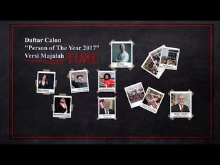 Dikenal Diktaktor, Kim Jong Un Masuk Daftar Person Of The Year Versi Majalah Time