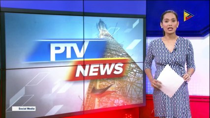 Mga polusyon sa mga yamang tubig, patuloy na sinosulusyunan