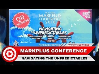 Konferensi MarkPlus Ke-12, Prediksi Pemasaran Indonesia