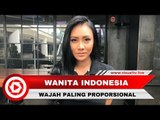 Miya Alexa, Pemilik Wajah Paling Ideal di Indonesia