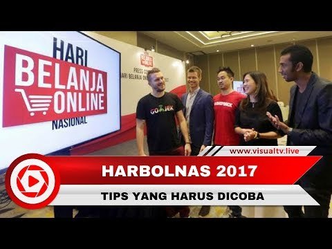 Tips Cerdas dan Hemat Berbelanja Saat Harbolnas 2017
