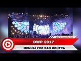 DWP 2017 Ditolak Ormas, Sandiaga Uno Mengusulkan Mengangkat Kearifan Lokal
