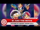 Si Juki The Movie: Panitia Hari Akhir Gala Premiere