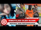 Fakta Surat di Balik Kasus Mutilasi Karawang yang Dibunuh dan Dibakar Suami