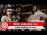 Bekerja Sama dengan 20th Century Fox, Wiro Sableng 212 Bangkit Kembali di 2018