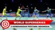 Tontowi/Liliyana dan Marcus/Kevin Kantongi Kemenangan Pertama pada World Superseries Finals
