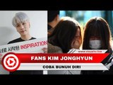 Devi, Shawol Asal Malang Coba Bunuh Diri Pasca Kematian Kim Jonghyun 