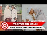 Taqy Malik, Pemuda Religius Masa Kini yang Ceraikan Putri Pengacara Sunan Kalijaga