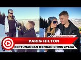 Paris Hilton Tunangan, Harga Cincinnya Mencapai Rp 27 Miliar