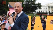 Michael Cohen May Have Evidence of the Most Shameful Trump Rumors Says Michael Avenatti