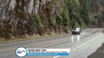 2018 Ford Explorer Parker AZ | Ford Dealership Kingman, AZ