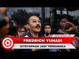 Jadi Tersangka, Fredrich Pengacara Setya Novanto Dilarang ke Luar Negeri