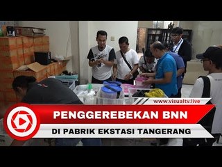 Napi Masih Leluasa Kendalikan Operasional Produksi Narkoba