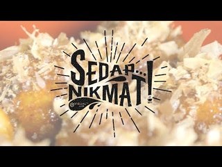 Teaser Sedap... Nikmat! Episode Takoyaki Terenak di Jakarta