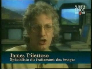 OVNI officiellement reconnu (1-2)