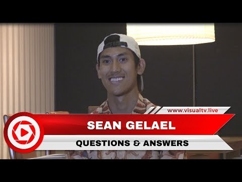 Pindah ke Prema, Sean Gelael Menjawab tentang Tim Barunya