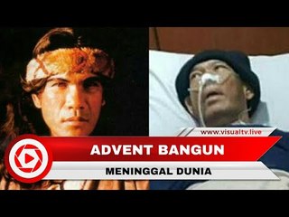 Menjadi Pendeta dan PNS, Fakta Advent Bangun Semasa Hidup