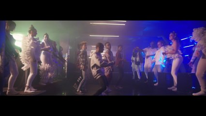 Tumi Tladi - Addidas